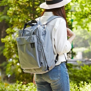 Convenient Travel Backpack